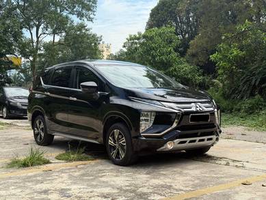 Mitsubishi XPANDER 1.5 (A)