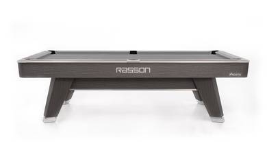 9ft Rasson Acurra American Pool Table