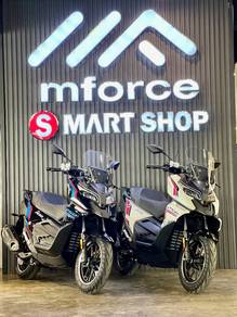 Wmoto Rt2/Free Delivery Warranty 2years