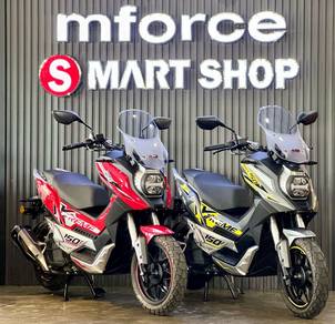 XTREME 150I / Free Delivery