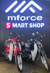 Wmoto Club Classic/Free Delivery/2year Warranty