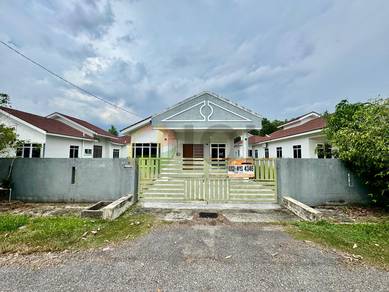 Banglo Setingkat di Taman Trong Perdana Trong Taiping untuk di jual
