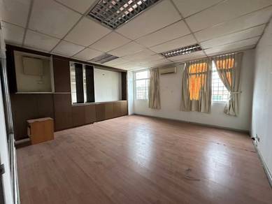 Bundusan Commercial Centre Office For Rent