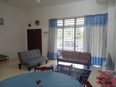2-storey-Terraced-House-for-rent-Alor-Setar-Kedah
