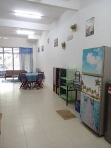 2-storey-Terraced-House-for-rent-Alor-Setar-Kedah-2