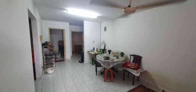 Kenanga Point Condo KL Jual-MRT Station, Freehold, Full Loan