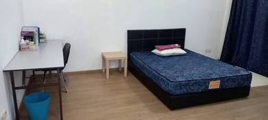 Prince Tower Condo | One Borneo | sepanggar | UMS | Tanjung lipat