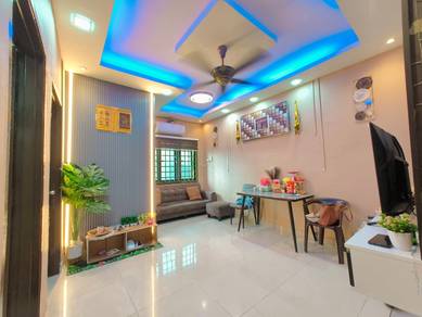 [Metro Prima Mutiara Magna💥Guarded Full Reno Low Down Payment Mark Up