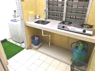 [Mutiara Magna]💥Guarded Lift Strata Near MRT Aeon Mark Up Loan Low DP