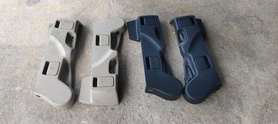 Estima Acr50 nfl seat adjuster handle