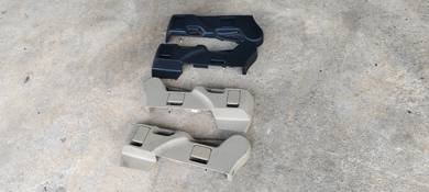 Estima Acr50 nfl seat adjuster handle