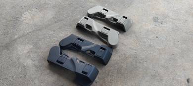Estima Acr50 nfl seat adjuster handle