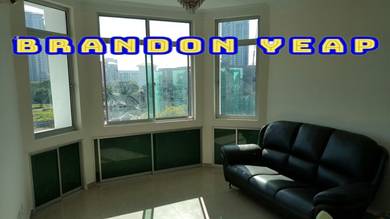 Pangsapuri Tanjung Tokong With Newly Reno & Furnish For Sales