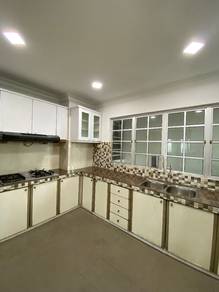 Heritage Condominium, Jalan Pahang KL Renovated Corner Freehold