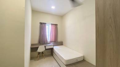 Room-for-rent-Teluk-Intan-Perak