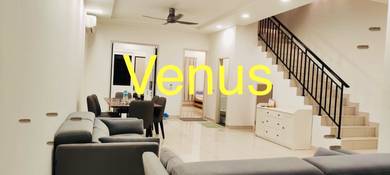 Worth Value Eco Meadows full reno furnish 20x70 with balcony 2 storey