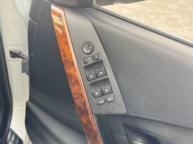 Bmw 525i 2.5 FACELIFT (A)