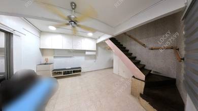 2-storey-Terraced-House-for-rent-Taman-Permata-Kuala-Lumpur-1