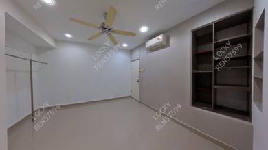 2-storey-Terraced-House-for-rent-Taman-Permata-Kuala-Lumpur-2