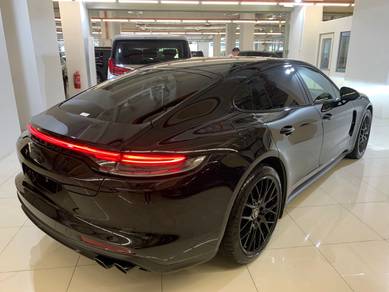 Porsche PANAMERA 2.9 NEW FACELIFT FULY LOADED