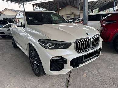 Bmw X5 xDRIVE45e 3.0L (A)