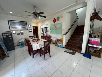 Freehold Semidee at Jalan Song Kuching (Friendship Park) for sale