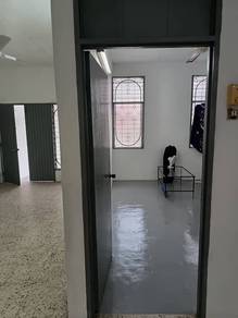 Single storey terrace 1313sf_Batu Maung_B. Lepas behind OCBC