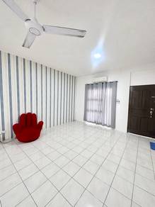 Bandar Baru Samariang ❣️ Double Storey Intermediate House