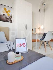 ( Nice Middle Room) Pangsapuri Suria 1 For Rent