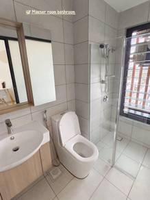 ( Nice Middle Room) Pangsapuri Suria 1 For Rent