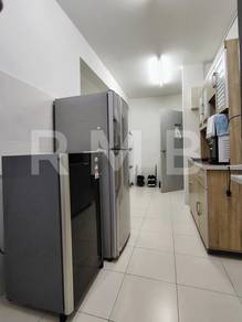 ( Nice Middle Room) Pangsapuri Suria 1 For Rent