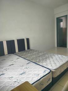 ( Master Room ) Pangsapuri Suria 1 @ Batu Kawan For Rent