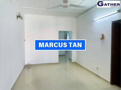 HOMESTAY AIRBNB BARE 1 Storey Terrace House @Tanjong Tokong Fettes