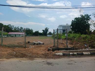 Tanah Freehold Mukim Bandar Port Dickson