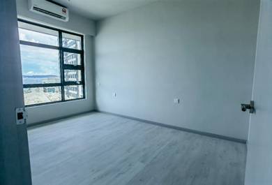 Jesselton Quay Citypads