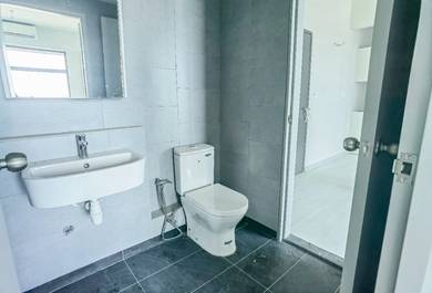 Jesselton Quay Citypads