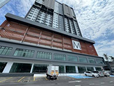MARC Residences