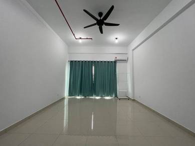 Blw Mkt Value! Boulevard 51 Studio Unit @ Petaling Jaya