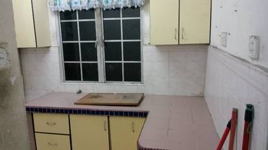 Pangsapuri Bahagia, Taman Semenyih Indah