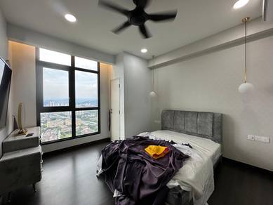 Limited!! Dual Key Small Room Unit For Rent