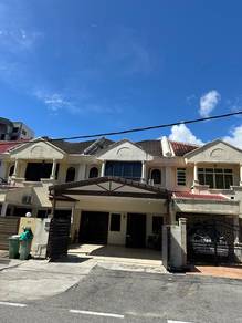 2-storey-Terraced-House-for-sale-Tanjung-Bungah-Penang