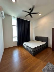 1 Sulaman Platinum Platinum Tower  Jalan UMS