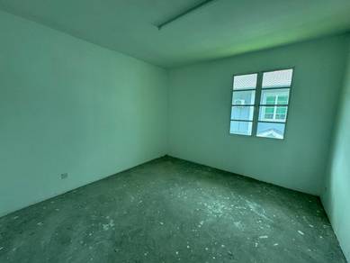 Kiansom Country Height | Bungalow | Inanam