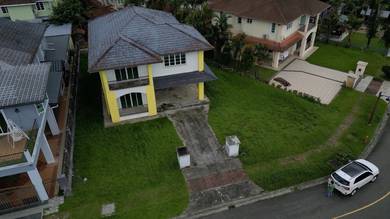 Kiansom Country Height | Bungalow | Inanam