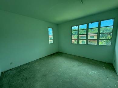 Kiansom Country Height | Bungalow | Inanam