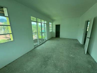 Kiansom Country Height | Bungalow | Inanam