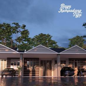 Bayu Kempadang 3 Kuantan Pahang