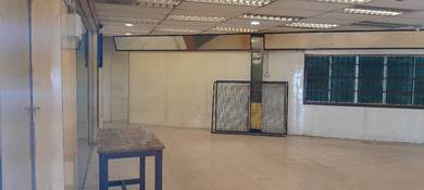 Corner Lot /Shoplot / Tmn Nusa Bestari 2/ Sutera Mall/ Lotus/ Paradigm
