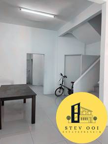 2.5-storey-Terraced-House-for-rent-Bukit-Tambun-Penang