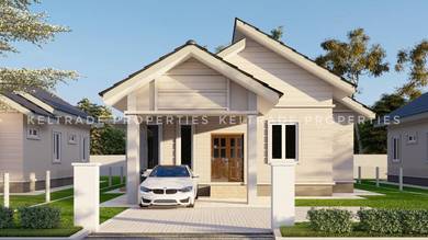 Bungalow-House-for-sale-Kota-Bharu-Kelantan